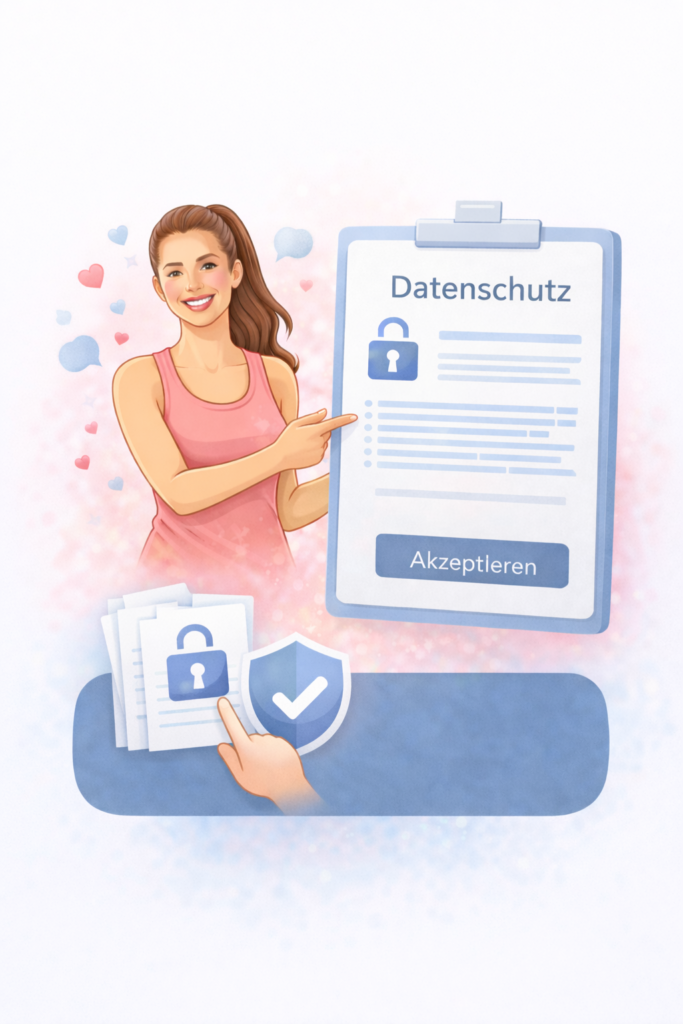 datenschutz
