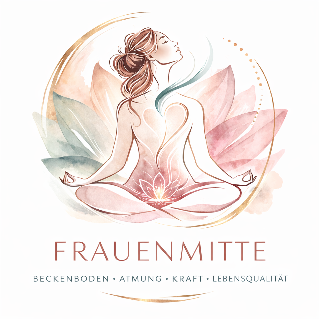 Meditation Und Staerke Im Einklang